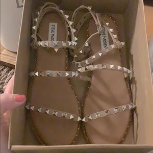 Studded Travel Sandal